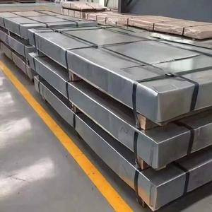 แผ่นสแตนเลสสตีลซีรีส์600 500 400 300 200 - Product Image 2