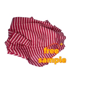 Campione Gratuito di Stracci di Alta Qualità in Cotone 100% Riciclato da Ritagli di Magliette <span class=keywords><strong>per</strong></span> Pulizia Industriale - Product Image 5