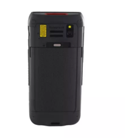 Terminal mobile d'entreprise MT-Honeywell ScanPal CT47 avec scanner de codes-barres 2D, PDA portable pour la logistique, l'entrepôt et la gestion des marchandises