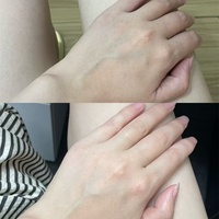 Outil de beauté intelligent pour les mains et les pieds, capsule spatiale, lumière rouge et bleue, vapeur, blanchiment, régénération du collagène, compatible