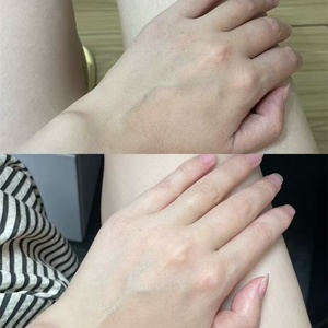 ความงามมือและเท้าพื้นที่แคปซูลความงามสมาร์ทเครื่องมือสีแดงและสีฟ้าไอน้ำไวท์เทนนิ่งคอลลาเจนฟื้นฟูใช้ได้ - Product Image 6