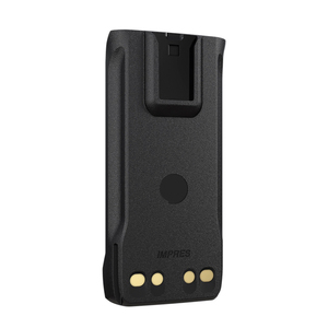 แบตเตอรี่สำรอง PMNN4809 7.4V แบบชาร์จได้สำหรับวิทยุสื่อสารแบบพกพา - Product Image 2