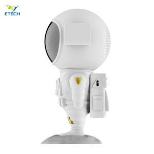 <span class=keywords><strong>Alien</strong></span> UFO Altavoz Bluetooth, luces LED que cambian de color RGB, altavoz novedoso de ciencia ficción 3D, regalo inalámbrico portátil - Product Image 3