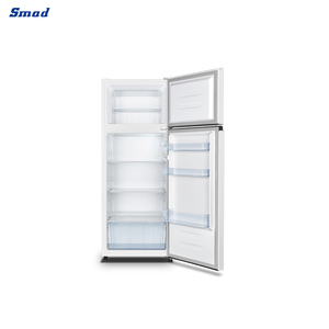 Smad Oem 5.8cuft&1.5cuft Top-freezer Double Door 115v/60hz <b>Refrigerator</b> Top-freezer <b>Refrigerator</b> - Product Image 2