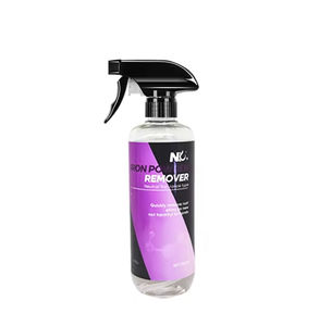 Marca Bosini 2024, limpiador de ruedas de coche antioxidante de precio ultrabajo, productos químicos de fragancia para coche nuevos de alta calidad - Product Image 1