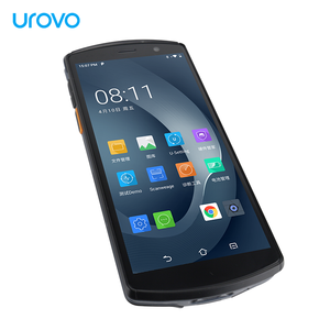 5G PDA 5.7 인치 고화질 디스플레이 제공 엔터프라이즈 5G 모바일 컴퓨터 고감도 옥타 코어 프로세서 모바일 Compo - Product Image 4