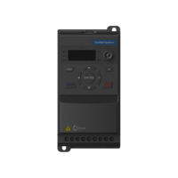 Variateur de fréquence universel multi-moteurs Stellar H100 avec PLC intégré, débogage facile, pour machines textiles