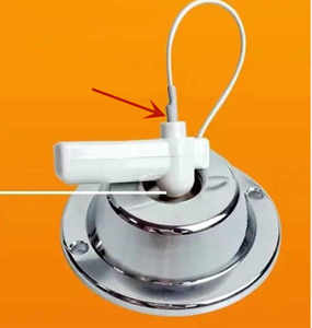 Tùy chỉnh chống máy ảnh điện thoại di động túi/không có nhiếp ảnh cho phép điện thoại Pouch cho khu vực bí mật trường họp đám cưới Muslin Túi - Product Image 4