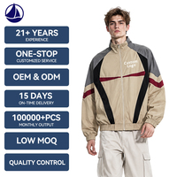 Veste de sport softshell pour homme de haute qualité, coupe-vent, imperméable, pour la randonnée, le camping, les sports de plein air, veste décontractée pour homme