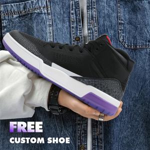 Zapatillas de Moda de Diseñador con Estampado de Camuflaje Personalizado para Damas y Caballeros, Zapatillas Deportivas para Caminar al Aire Libre con Logotipo Personalizado para Hombre - Product Image 1