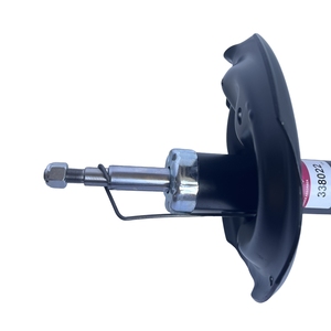 Amortisseur de qualité OEM pour <span class=keywords><strong>MAZDA</strong></span> <span class=keywords><strong>323F</strong></span>/323S 2WD <span class=keywords><strong>2001</strong></span>-FR KYB 333350 - Product Image 3