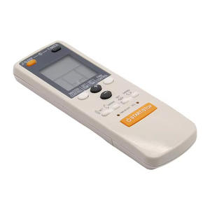 <span class=keywords><strong>Mando</strong></span> <span class=keywords><strong>a</strong></span> <span class=keywords><strong>distancia</strong></span> AC <span class=keywords><strong>A</strong></span>/C original para <span class=keywords><strong>aire</strong></span> <span class=keywords><strong>acondicionado</strong></span> <span class=keywords><strong>General</strong></span> ASU12R1 ASU12R1A, ASU9RLFW, 1, 2, 2 - Product Image 3