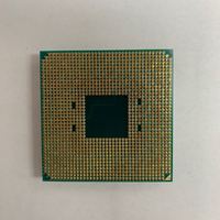 Procesador de CPU de escritorio, AMD R5 2600 3,4 GHz 65w, el mejor precio disponible, enchufe AM4