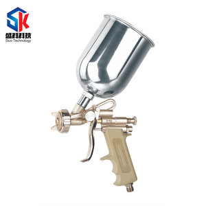 Sicopro G-70 de haute qualité <span class=keywords><strong>meilleur</strong></span> <span class=keywords><strong>pistolet</strong></span> à <span class=keywords><strong>peinture</strong></span> G70 - Product Image 3