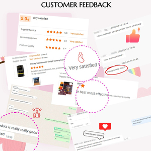 Poudre de Collagène Marine de Qualité Supérieure 2026 Tk – La Meilleure Poudre de Collagène Éclaircissante pour la Beauté des Femmes - Product Image 6