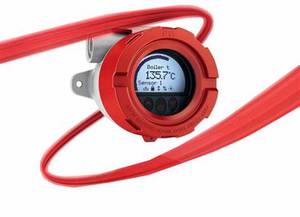 Livraison rapide PR Electronics 7501 - Capteur de température HART monté sur site - Product Image 2