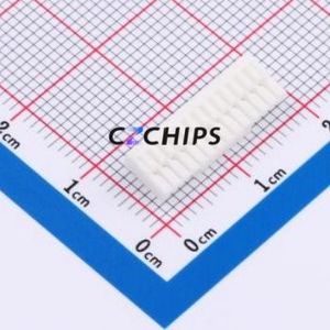 WF-1D125B13P Housing (Wire-to-Board / Wire-to-Wire) P=1.25mm Connector 1x13P 1.25mm GH 1 - Product Image 2
