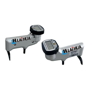 Durómetro de indentación Barcol 934-1, Durómetro Barcol <span class=keywords><strong>HR</strong></span> - Product Image 1