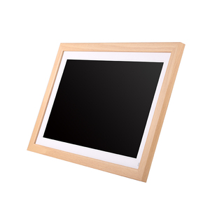 Cổ phiếu lớn Quà Tặng 15.6 inch với độ phân giải 1920P chia sẻ hình ảnh và video Wifi Khung ảnh kỹ thuật số - Product Image 5