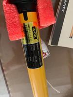 Moteur tubulaire électrique intelligent automatique A-OK Am28 avec batterie au lithium intégrée pour stores enrouleurs métalliques unis