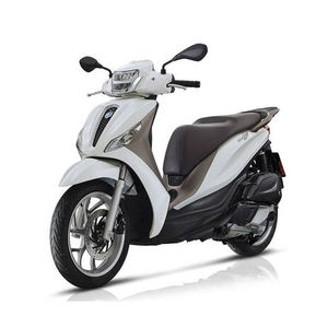 Accessori per Scooter e Moto Adatti per <span class=keywords><strong>Piaggio</strong></span>, Parti Esterne, Parti in Plastica, Copertura Laterale, Sedile, Luci, Fari - Product Image 5