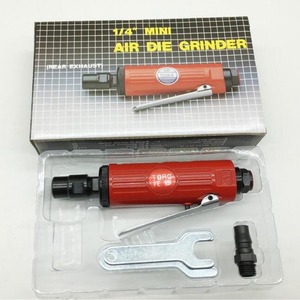 Toro 1/4 <b>Mini</b> Air Die <b>Grinder</b> Rear Exhaust Pneumatic Tool - Product Image 1