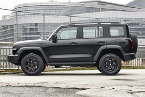 2025 mô hình mới nhất 2.0T 5 cửa năm chỗ ngồi SUV 9 tốc độ tự động/hộp số tay tất cả các bánh xe tăng 300 thách thức để bán - Product Image 4