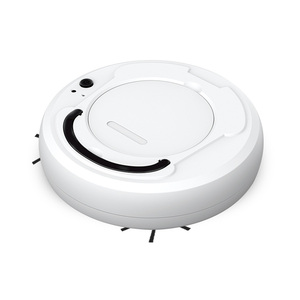 Robot aspirador con bote para oficina y Casa, mopa <span class=keywords><strong>de</strong></span> <span class=keywords><strong>limpieza</strong></span> <span class=keywords><strong>de</strong></span> alfombras, gran oferta, 2019 - Product Image 6