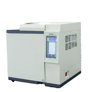 Analyseur de gaz naturel GS-2010T chromatographe en phase gazeuse naturelle