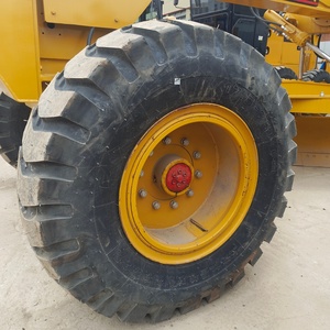 Motoniveladora Caterpillar 140g de Segunda Mano, Original, Alta Eficiencia, 140g 140h 140k, Lista para Trabajar, Envío Global, Entrega Rápida - Product Image 6