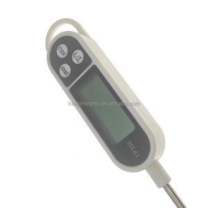 Termometro Digitale TP300 per Alimenti, Sonda per Carne, BBQ e Barbecue, per Uso Domestico in Cucina - Product Image 3