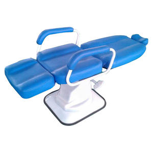 Unit Perawatan THT (Telinga, Hidung, Tenggorokan) Pilihan untuk Rumah Sakit dan Klinik, Grosir Pabrik 2025, Kursi Pasien THT Opsional - Product Image 5