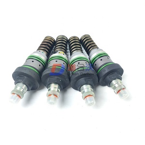 Pompe <span class=keywords><strong>d</strong></span>'injection de carburant pour moteur diesel <span class=keywords><strong>FIP</strong></span> 0414401106 02113002 pour moteur Deutz BFM2012C - Product Image 4