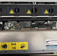 Serveur NVlDlA Original DGX-1 avec 8 processeurs graphiques V100 SXM2 32 Go, système de calcul IA haute performance