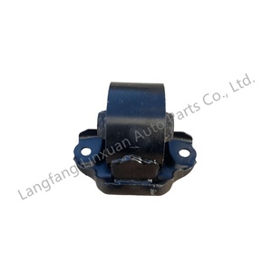 21910-1M150 Patin de fixation avant du moteur, Support moteur, Patin d'amortissement du moteur, Support de boîte de vitesses pour <span class=keywords><strong>Forte</strong></span>/Elantra - Product Image 6
