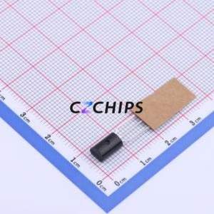 Transistor Bipolar de Unión (BJT) 2SA966-TA TO-92L Original, Nuevo de Marca - Product Image 2