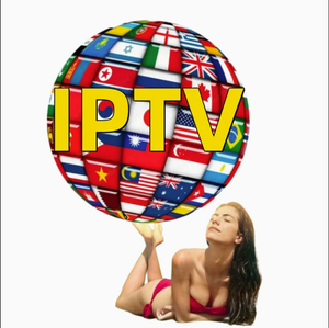 Copertura IPTV Europea Completa, Tutti i Canali da Paesi Bassi, Portogallo, Spagna, Italia Inclusi - Product Image 2