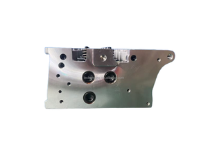 Testata Cilindri Y13DT Z13DT di Alta Qualità per <span class=keywords><strong>Opel</strong></span> <span class=keywords><strong>Corsa</strong></span> Astra Fiat Punto Panda Suzuki Swift <span class=keywords><strong>1.3</strong></span> CDTI 1.3L <span class=keywords><strong>Diesel</strong></span> - Product Image 6