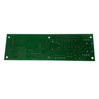 Placa de Interfaz Externa Compatible 25109 PCB ASSY para Impresora de Inyección de Tinta Domino Serie A, Repuesto