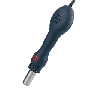 Estación de Soldadura de Aire Caliente Hakko SBK858D con Pantalla Digital, Temperatura Ajustable, Herramienta de Desoldadura, Equipo de Soldadura Electrónica - Product Image 1