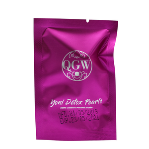 ハーバルヨニデトックス膣真珠ハーブ膣デトックスクレンジングタンポンデトックスヨニパール - Product Image 4