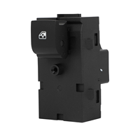 Interrupteur de lève-vitre électrique 20933566 pour Chevrolet Equinox 2010-2017 Cruze 2011-2015 Arrière