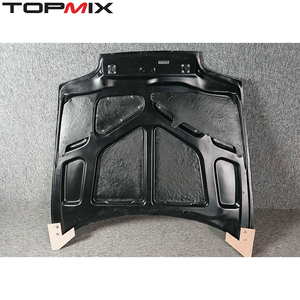 Nuevo capó delantero de fibra de carbono forjado apto para Toyota para <span class=keywords><strong>SUPRA</strong></span> <span class=keywords><strong>A80</strong></span> - Product Image 5