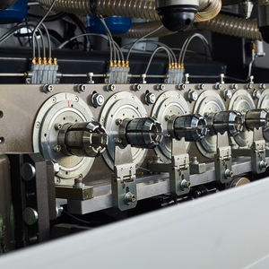 5 trục 5 Đầu Khoan và Trần Hoặc Gỗ Chổi Máy/Gỗ Máy Bàn Chải - Product Image 3