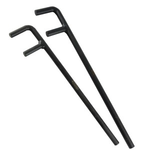 Đặc biệt f-móc cờ lê Carbon thép f-loại van cờ lê - Product Image 1