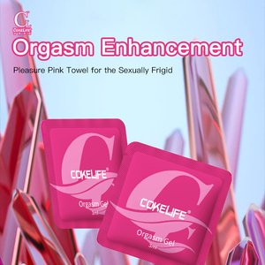 Gel de 3ml para Estimulación Vaginal Íntima Personal, Mejora del Orgasmo y Clímax para el Placer Femenino - Product Image 5