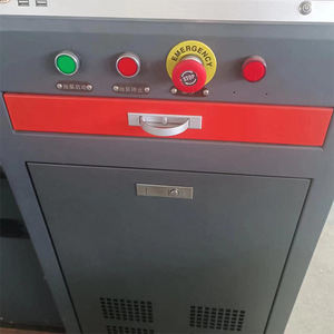 Máquina de Teste de Compressão Automática de Alta Precisão NAILATE DYE-2000S Nível 1 para Laboratório com Garantia de 1 Ano - Product Image 3