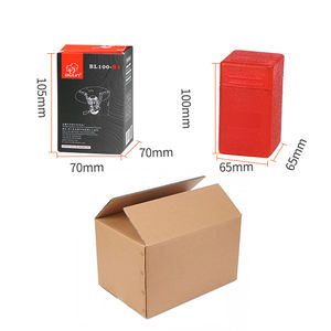 Bulin BL100-B1 <span class=keywords><strong>meilleur</strong></span> prix <span class=keywords><strong>randonnée</strong></span> pliant cuisinière à gaz allumage sac à dos Portable Camping Mini cuisinière à gaz - Product Image 6