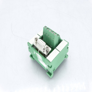 Nieuwe originele Ready UM 45D 9SUB/B PLC-module voor industriële automatisering PLC-programmeringscontroller - Product Image 1