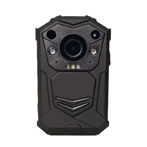 Caméra miniature Eeyelog A21, vision nocturne IR 10 mètres, caméra corporelle - Product Image 1